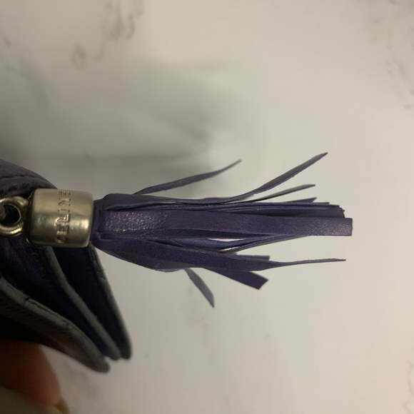 Authentic Vintage CELINE Paris wallet - Picture 13 of 13